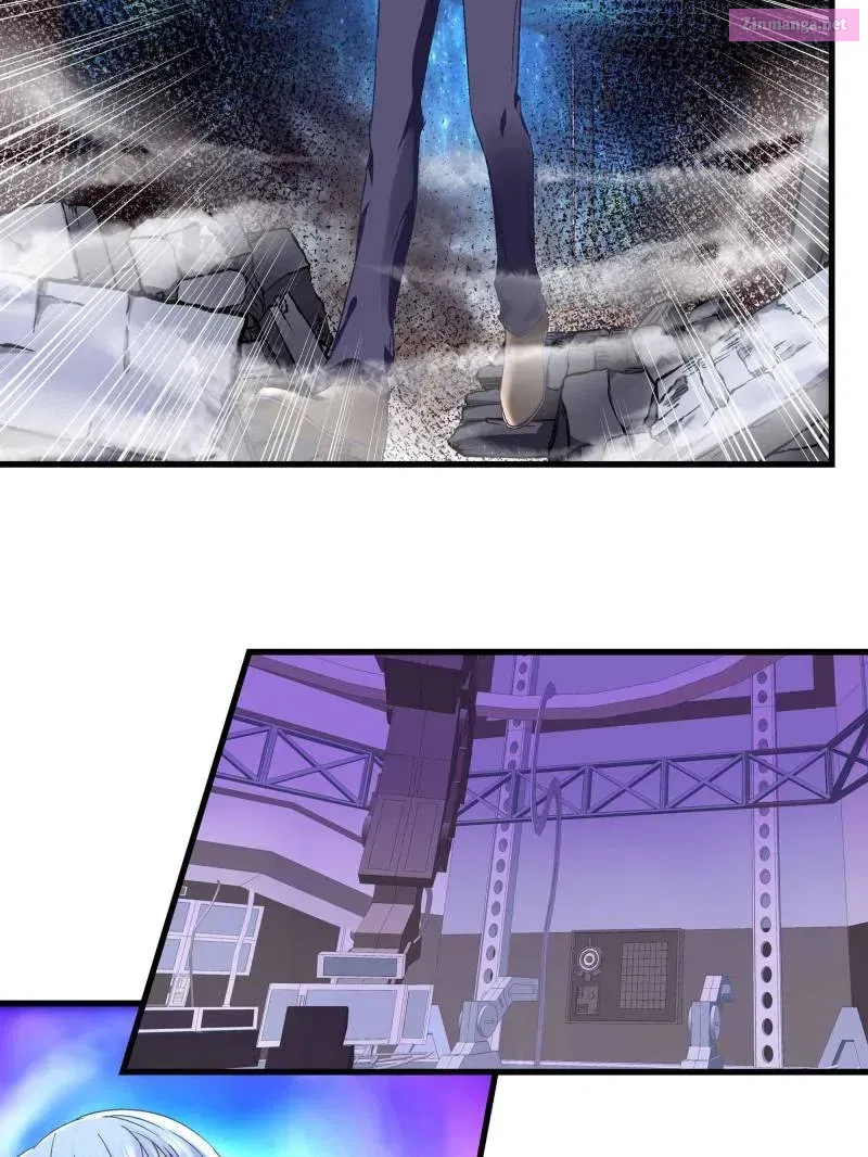 Sound of Heaven Zinmanga X Chapter 79 Page 23