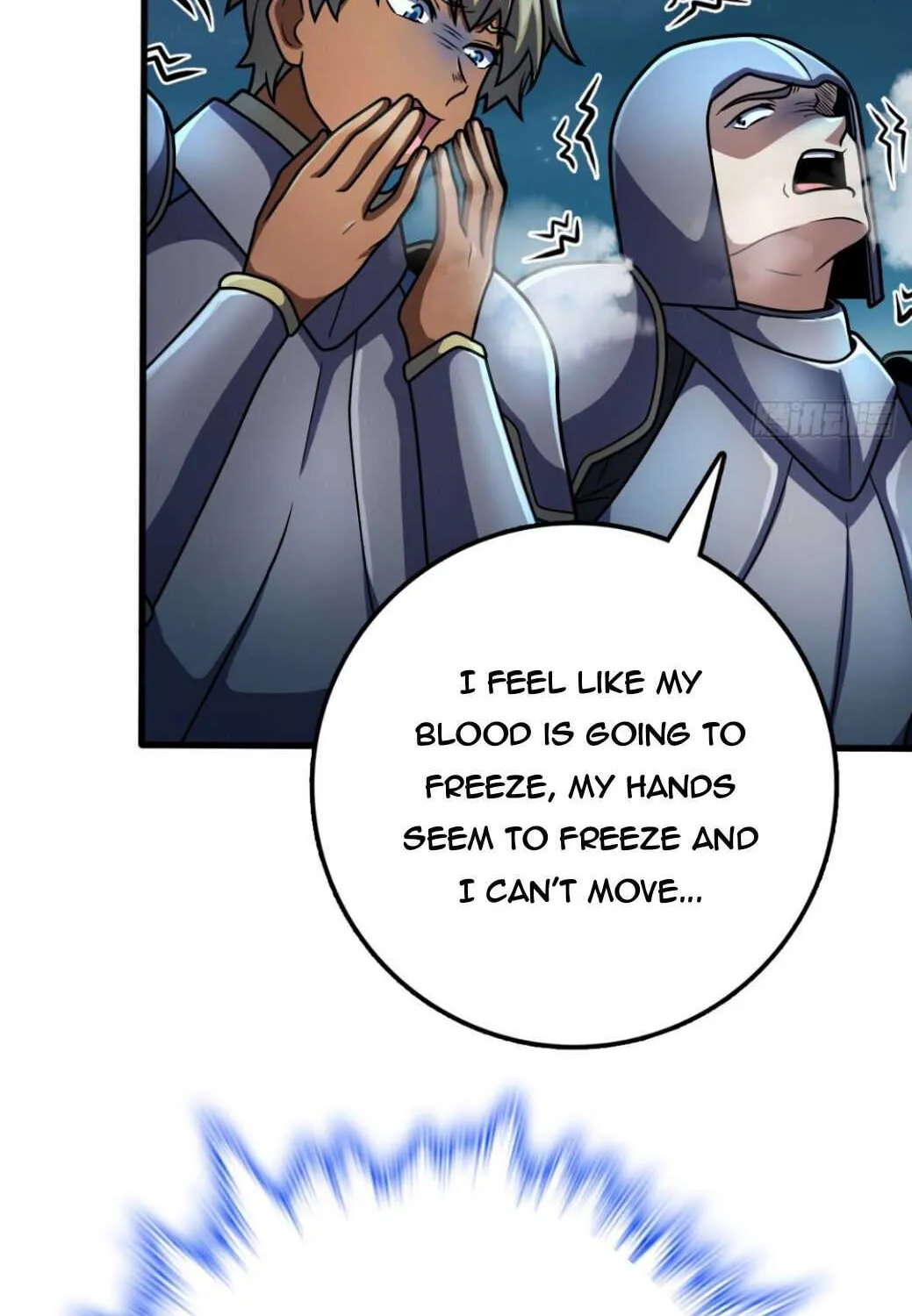 Spare Me, Great Lord! Zinmanga X Chapter 457 Page 26