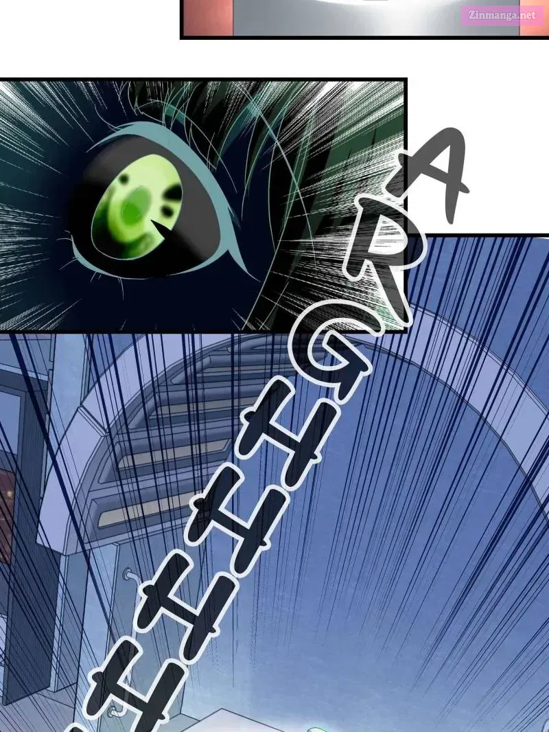 Sound of Heaven Zinmanga X Chapter 78 Page 51