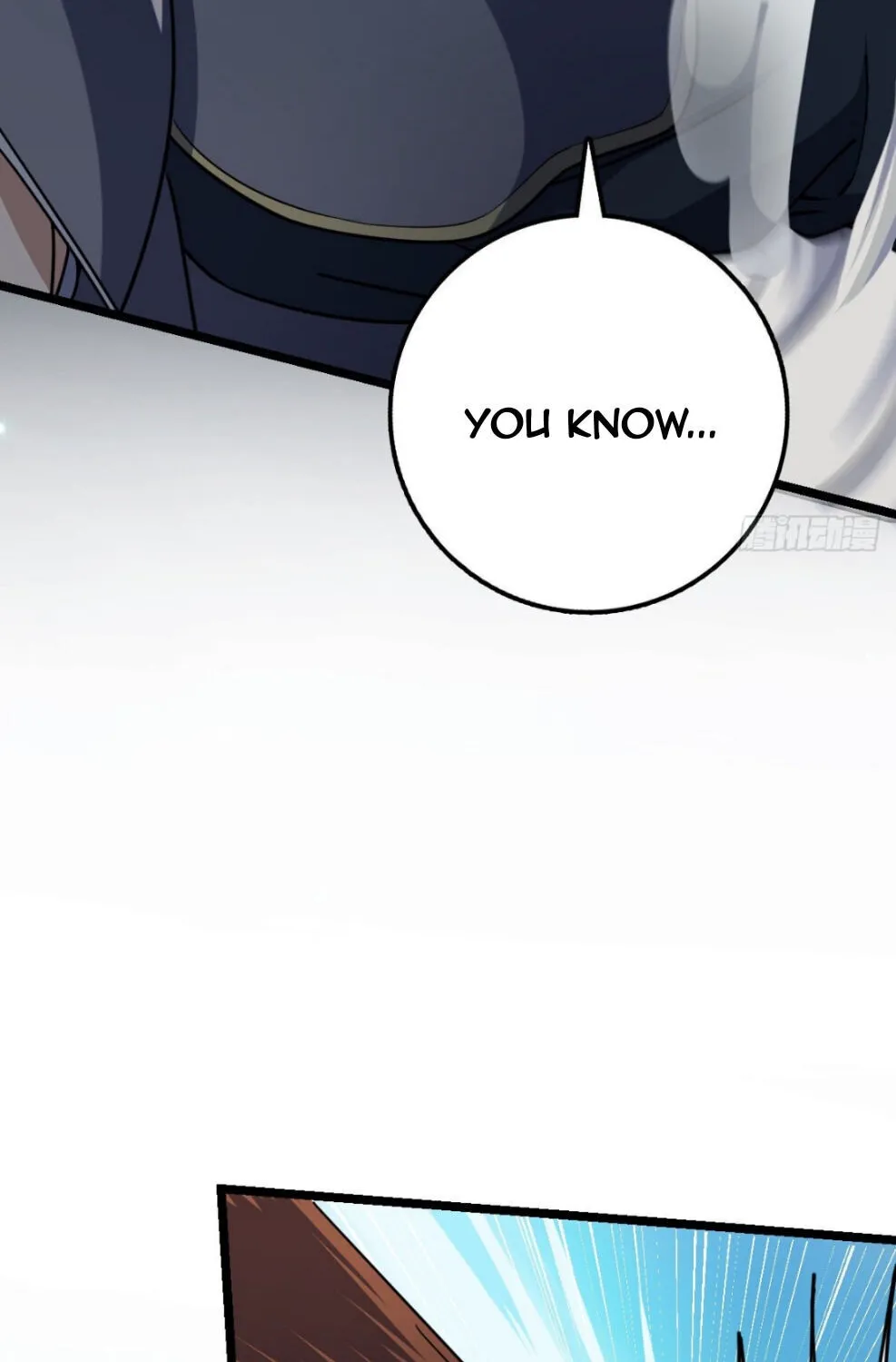 Spare Me, Great Lord! Zinmanga X Chapter 456 Page 61
