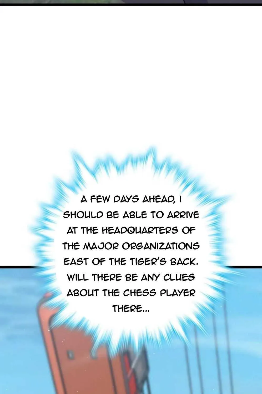 Spare Me, Great Lord! Zinmanga X Chapter 455 Page 16