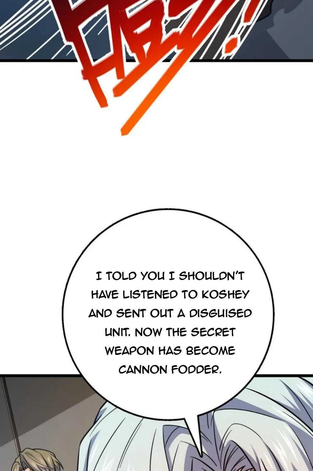 Spare Me, Great Lord! Zinmanga X Chapter 455 Page 39