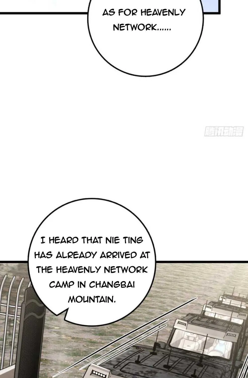 Spare Me, Great Lord! Zinmanga X Chapter 455 Page 52