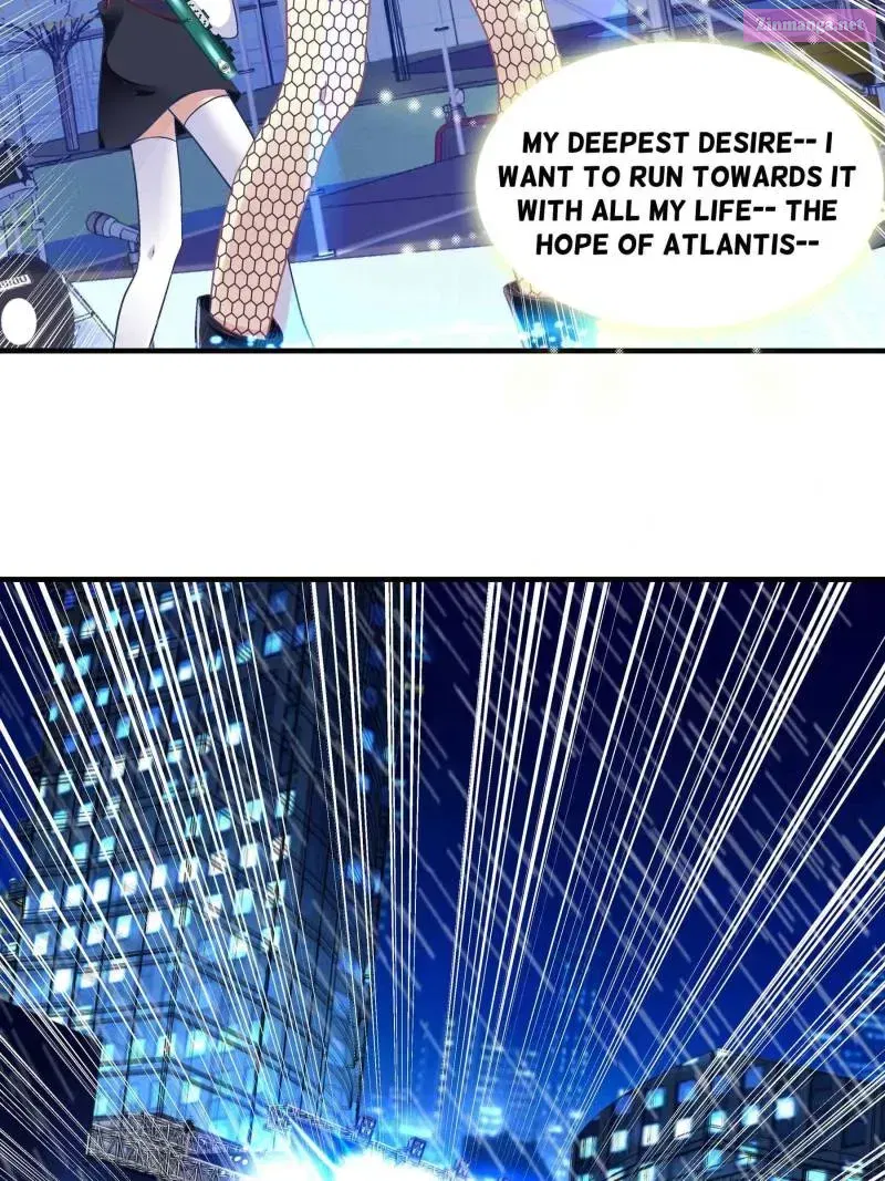 Sound of Heaven Zinmanga X Chapter 75 Page 12