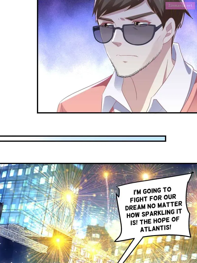 Sound of Heaven Zinmanga X Chapter 75 Page 26