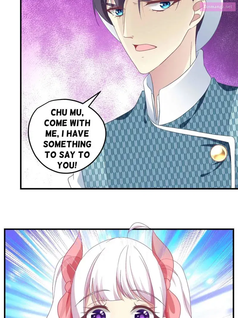 Sound of Heaven Zinmanga X Chapter 75 Page 41