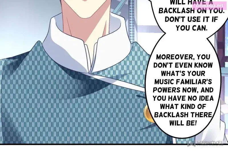 Sound of Heaven Zinmanga X Chapter 75 Page 51