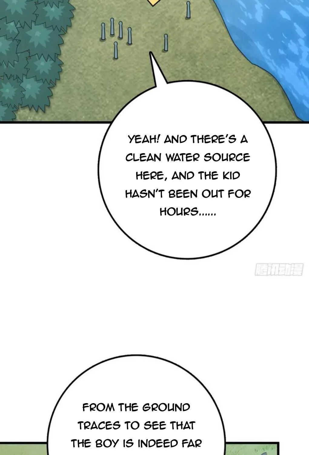 Spare Me, Great Lord! Zinmanga X Chapter 453 Page 33