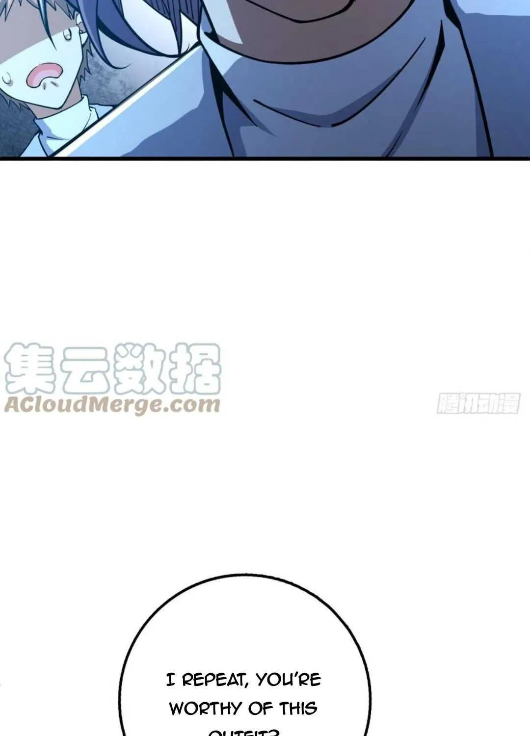 Spare Me, Great Lord! Zinmanga X Chapter 453 Page 86