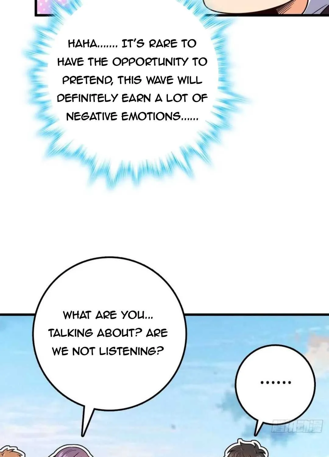 Spare Me, Great Lord! Zinmanga X Chapter 453 Page 90