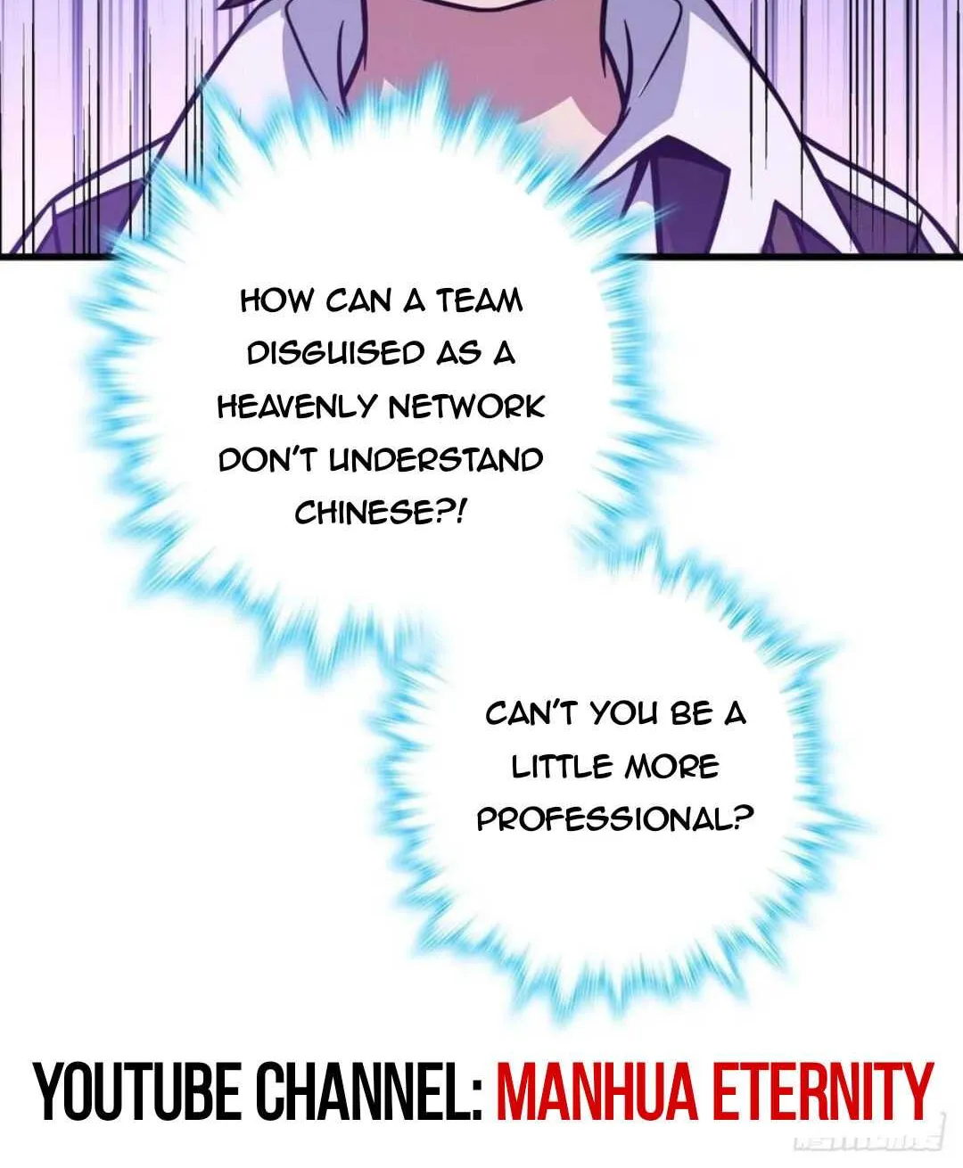 Spare Me, Great Lord! Zinmanga X Chapter 453 Page 93
