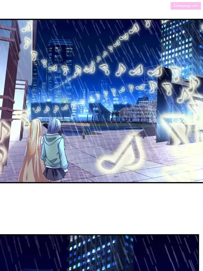Sound of Heaven Zinmanga X Chapter 74 Page 37