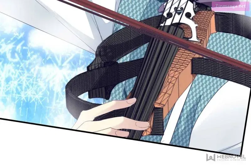 Sound of Heaven Zinmanga X Chapter 74 Page 42