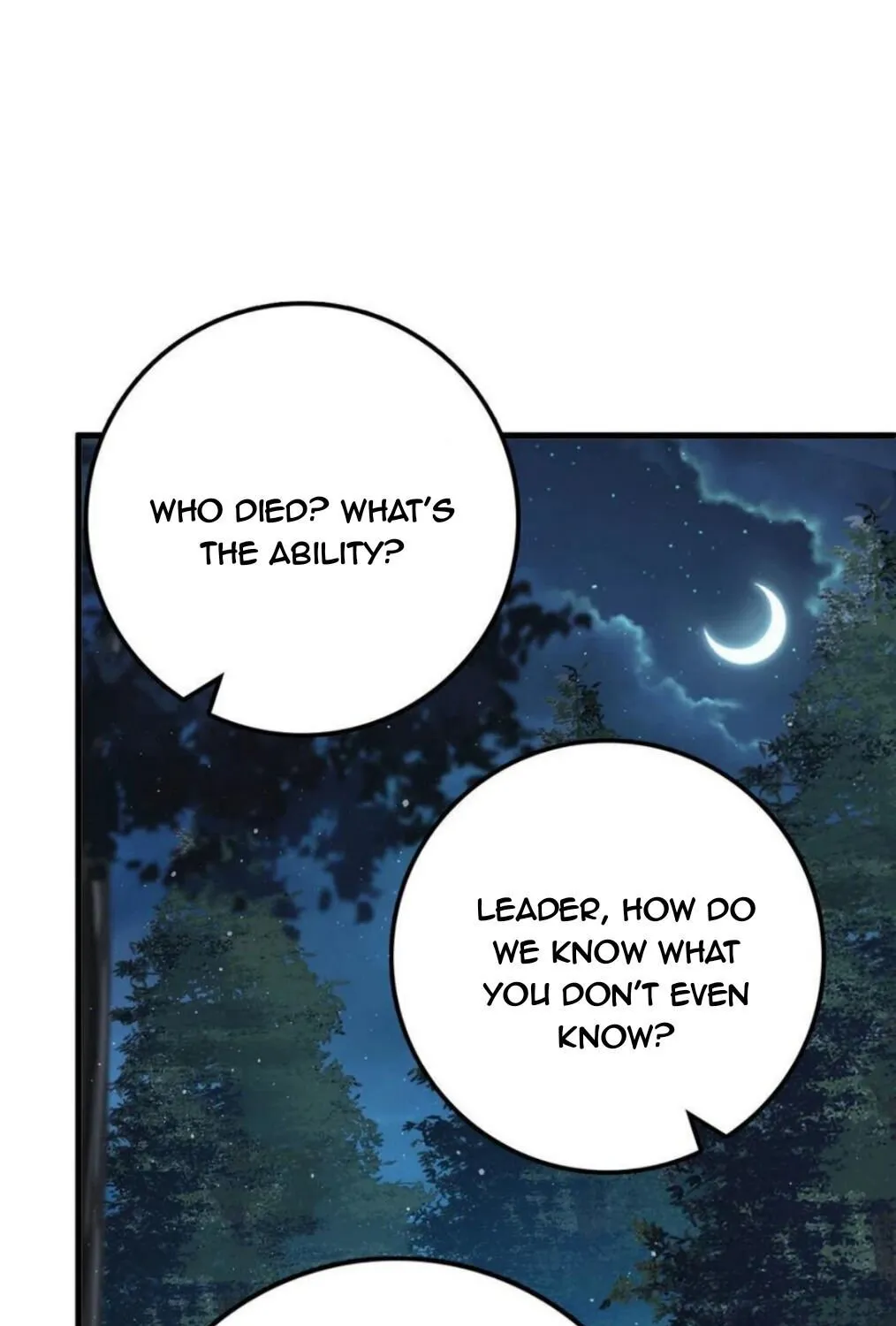 Spare Me, Great Lord! Zinmanga X Chapter 452 Page 36