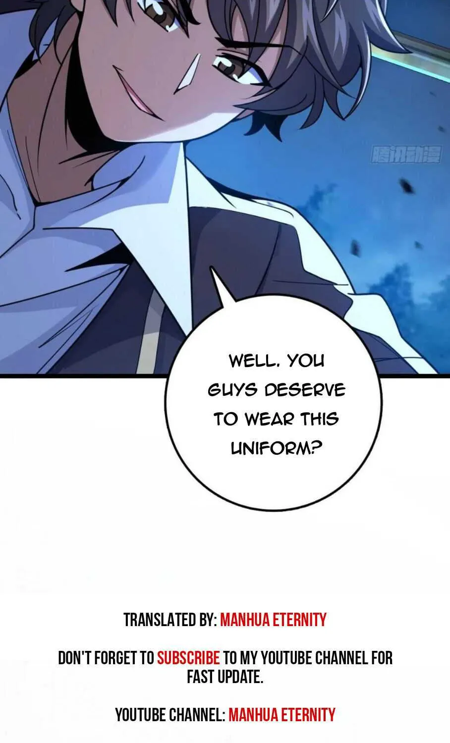 Spare Me, Great Lord! Zinmanga X Chapter 451 Page 98