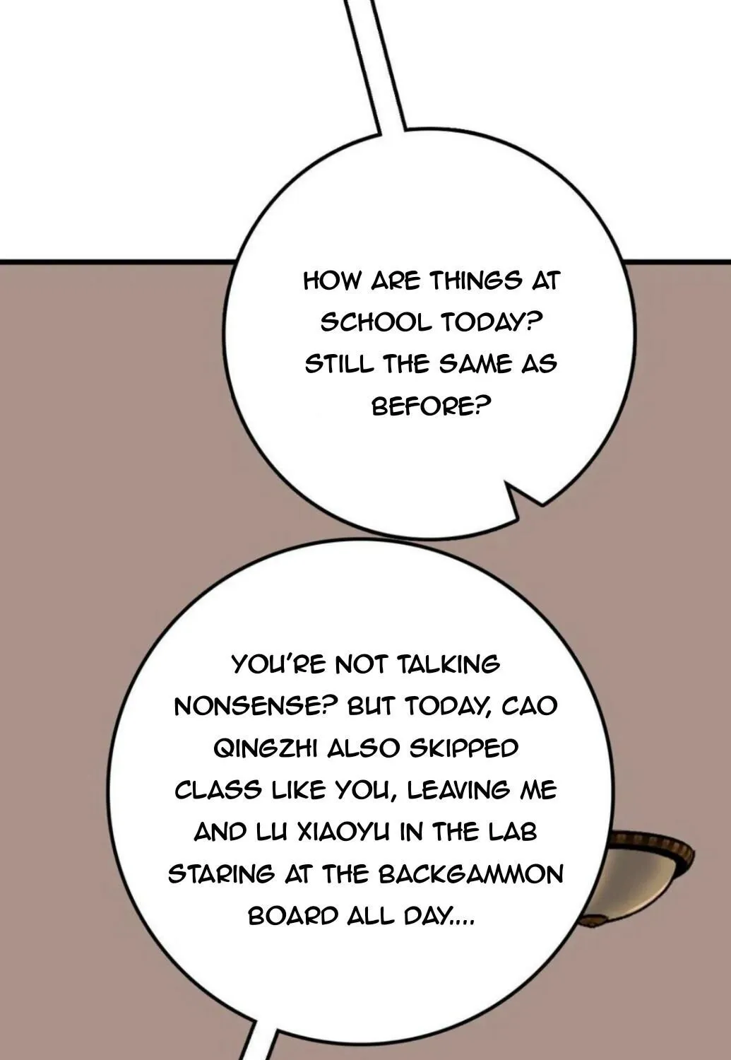Spare Me, Great Lord! Zinmanga X Chapter 450 Page 60