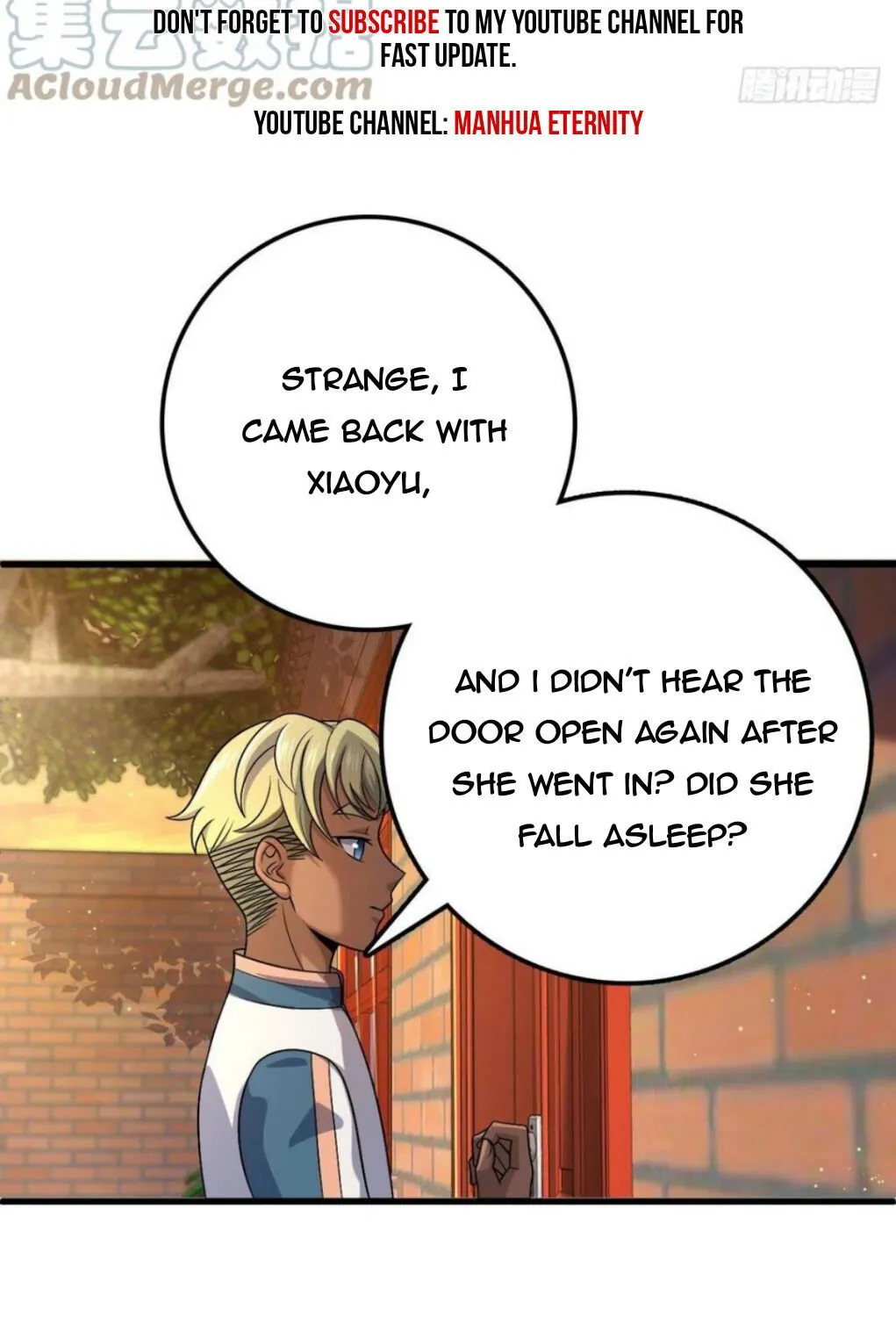 Spare Me, Great Lord! Zinmanga X Chapter 450 Page 70