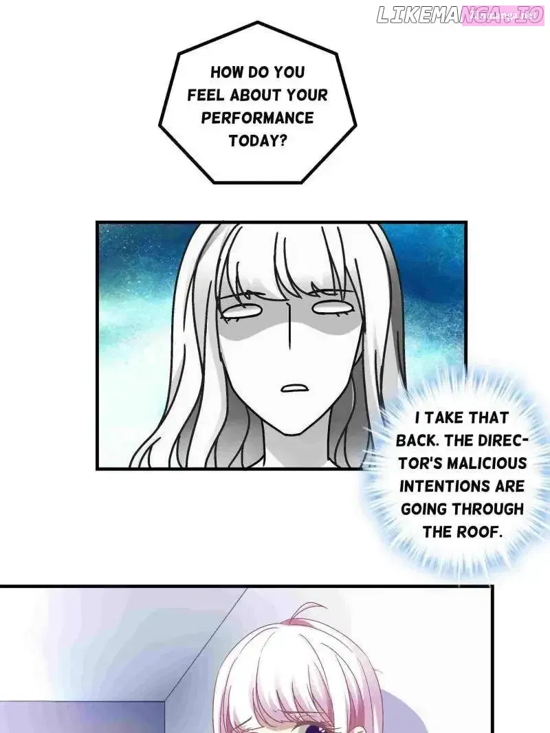 Sound of Heaven Zinmanga X Chapter 70 Page 7