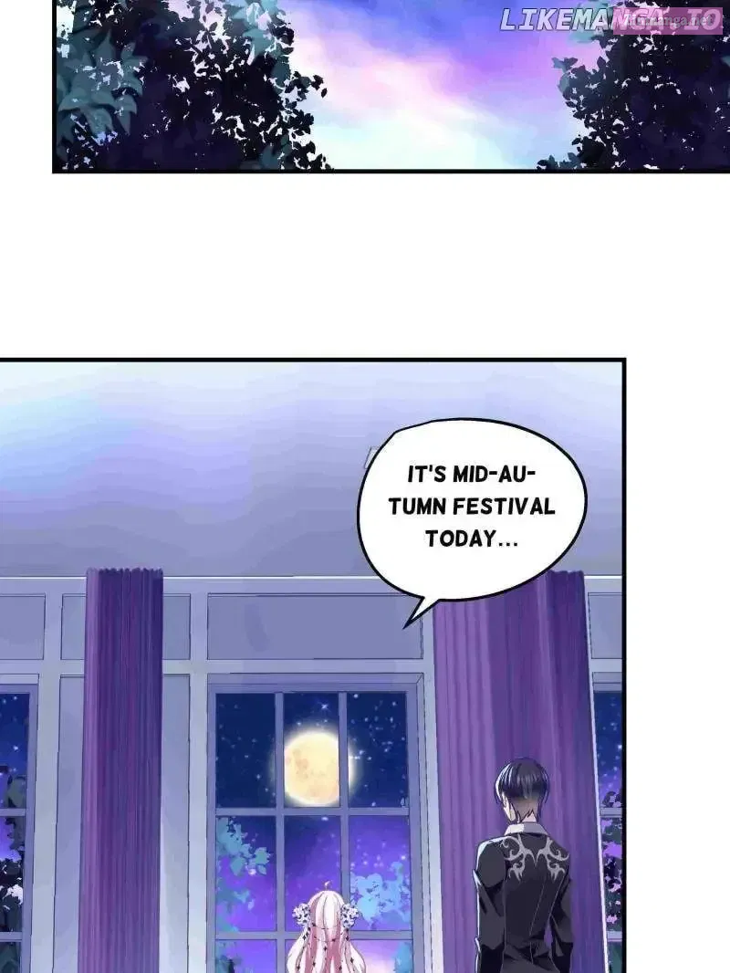 Sound of Heaven Zinmanga X Chapter 70 Page 25