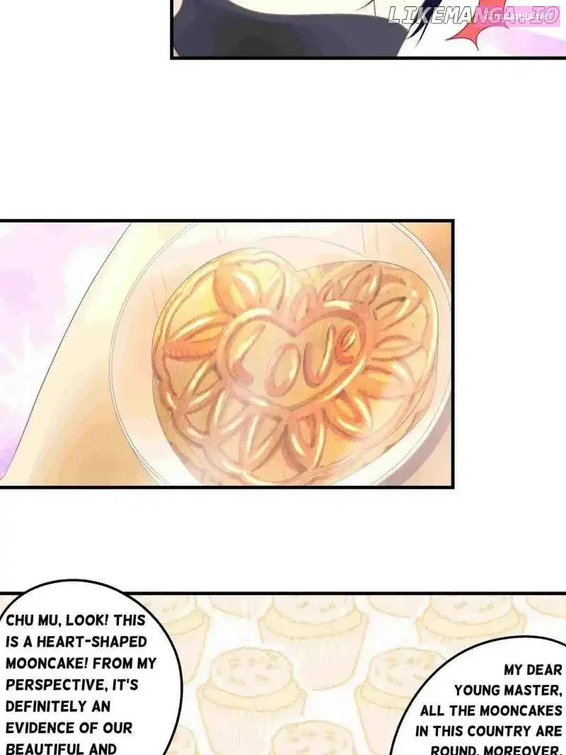 Sound of Heaven Zinmanga X Chapter 70 Page 49