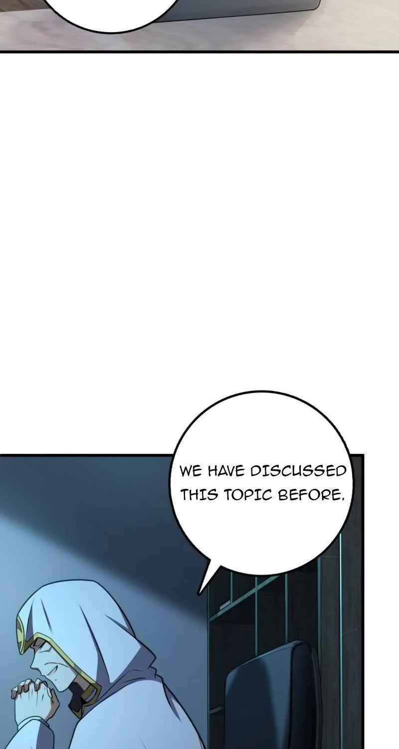 Spare Me, Great Lord! Zinmanga X Chapter 448 Page 15