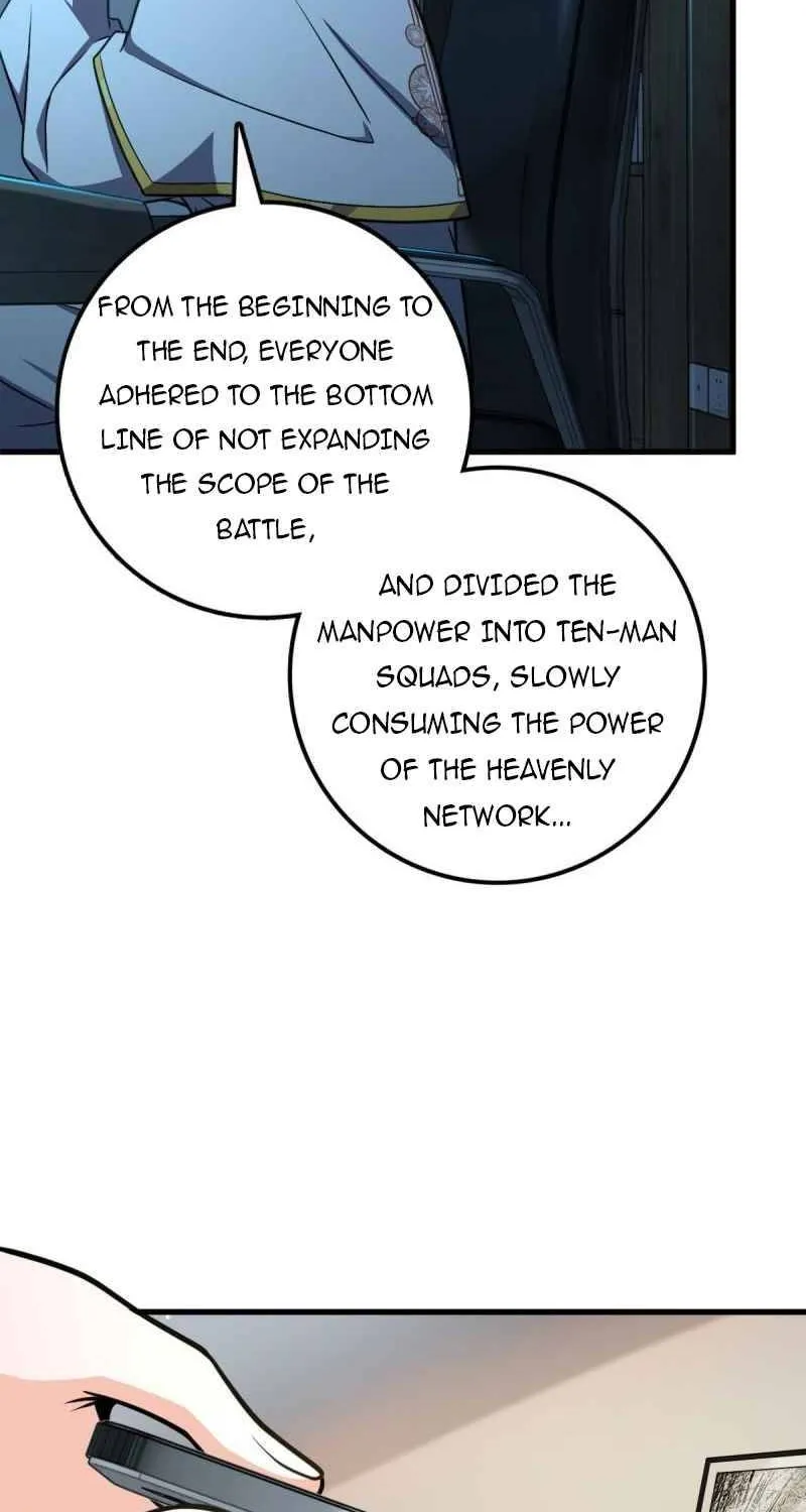 Spare Me, Great Lord! Zinmanga X Chapter 448 Page 16