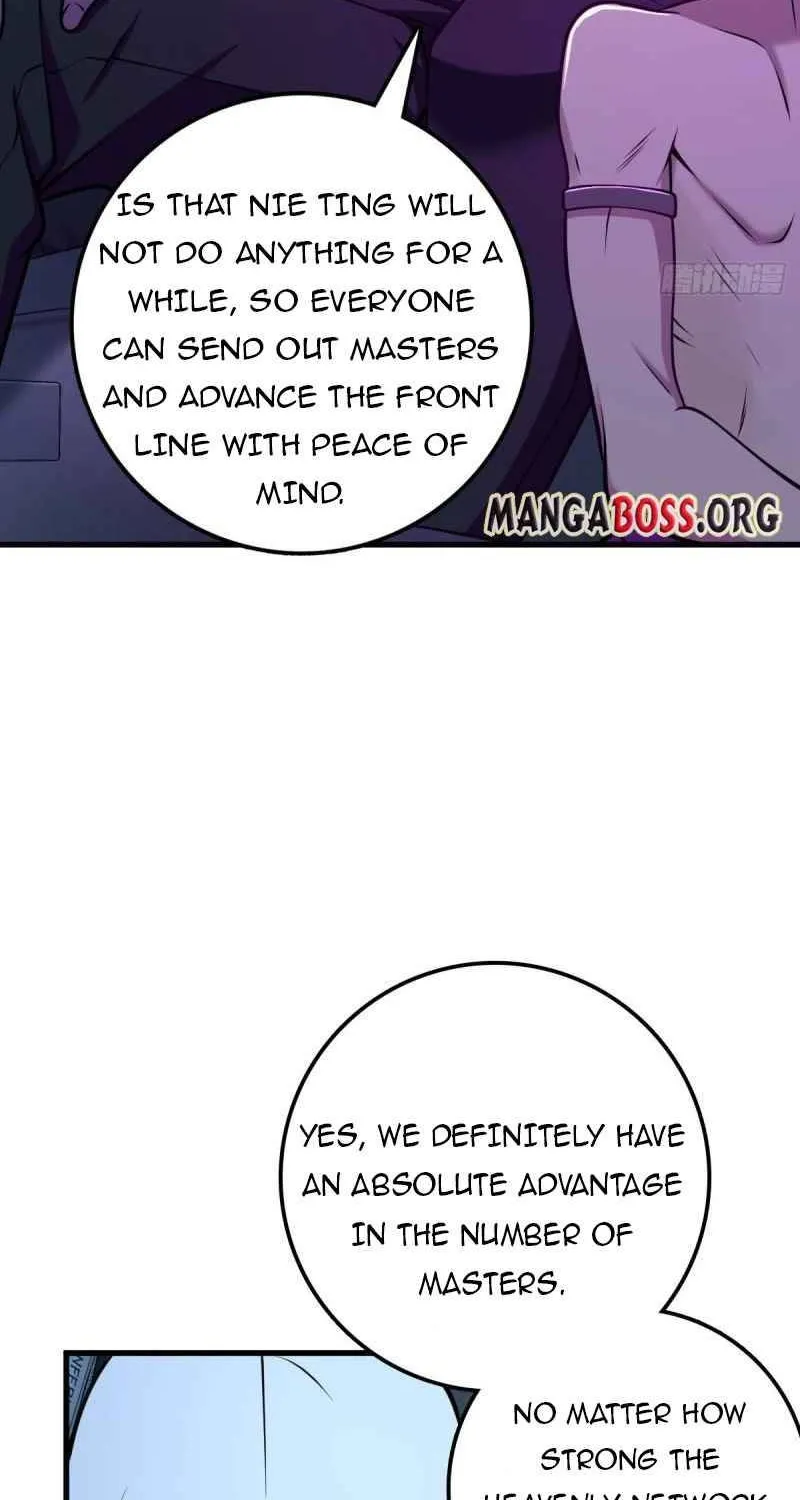 Spare Me, Great Lord! Zinmanga X Chapter 448 Page 21