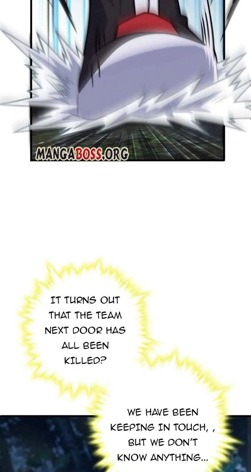 Spare Me, Great Lord! Zinmanga X Chapter 448 Page 49