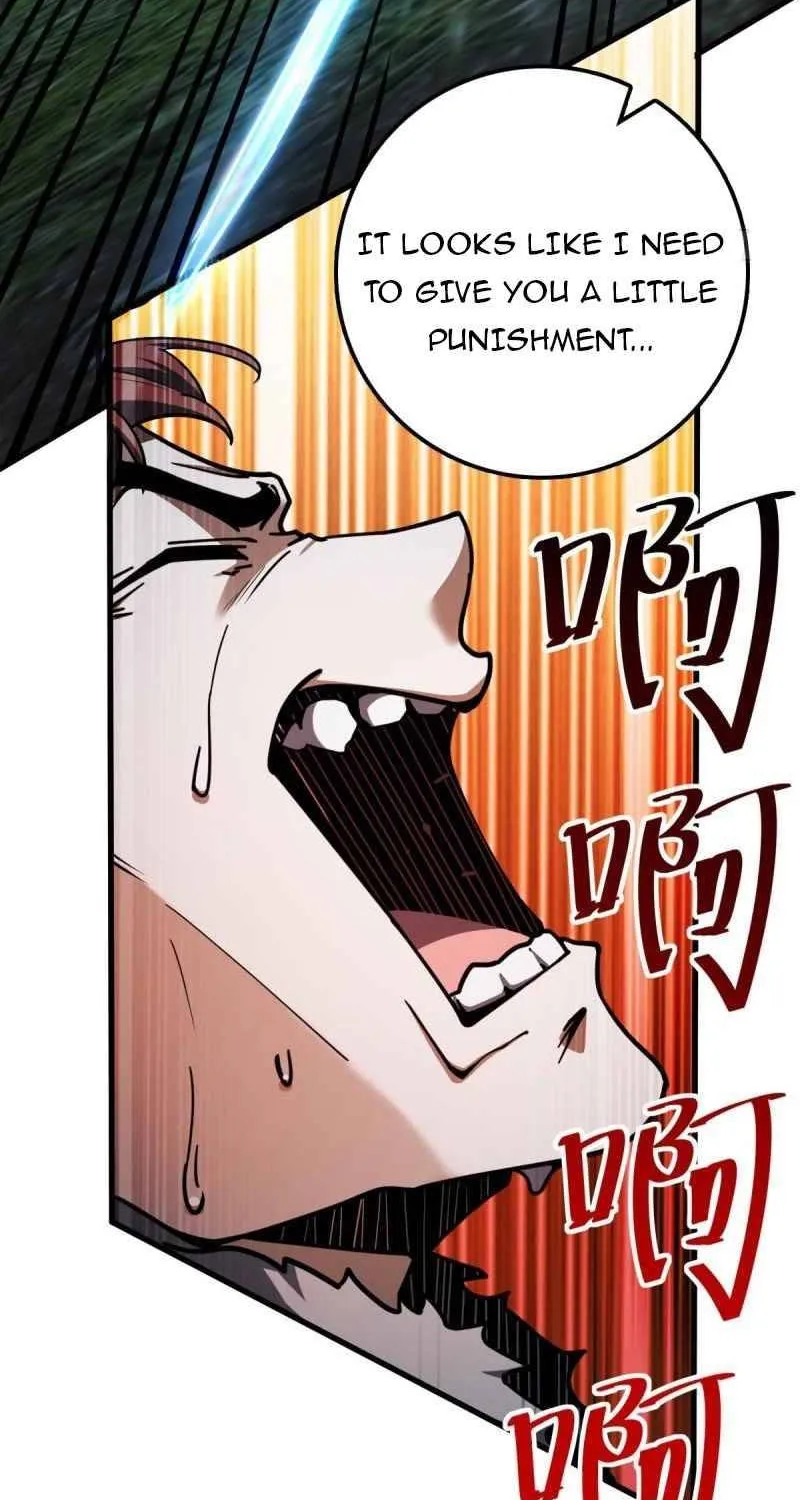 Spare Me, Great Lord! Zinmanga X Chapter 448 Page 54