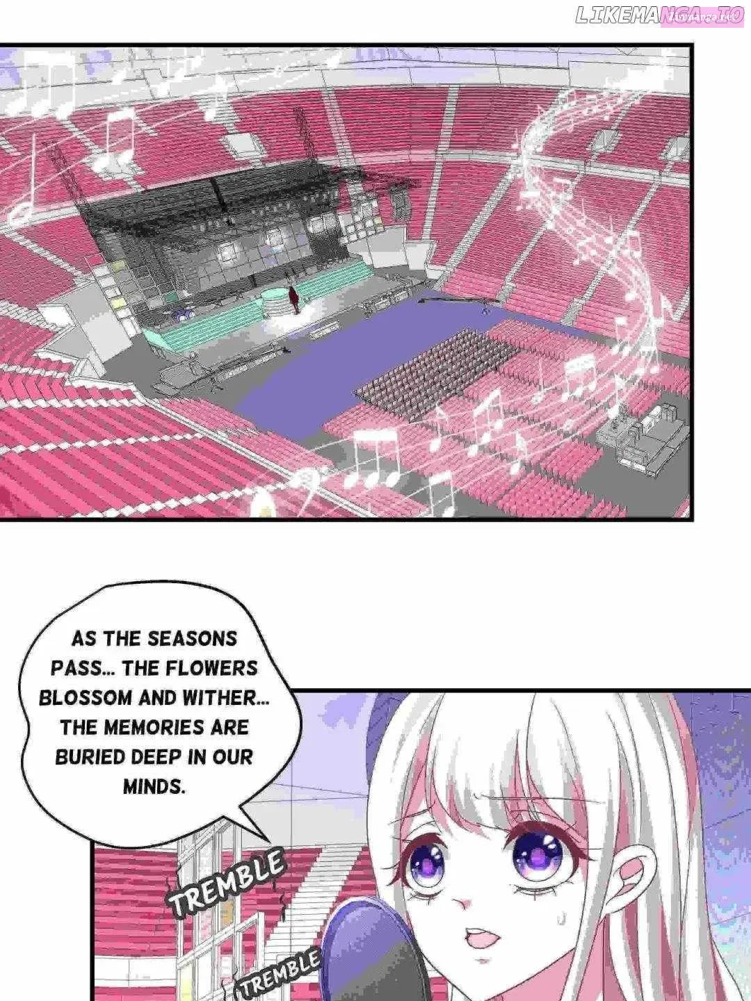 Sound of Heaven Zinmanga X Chapter 69 Page 7