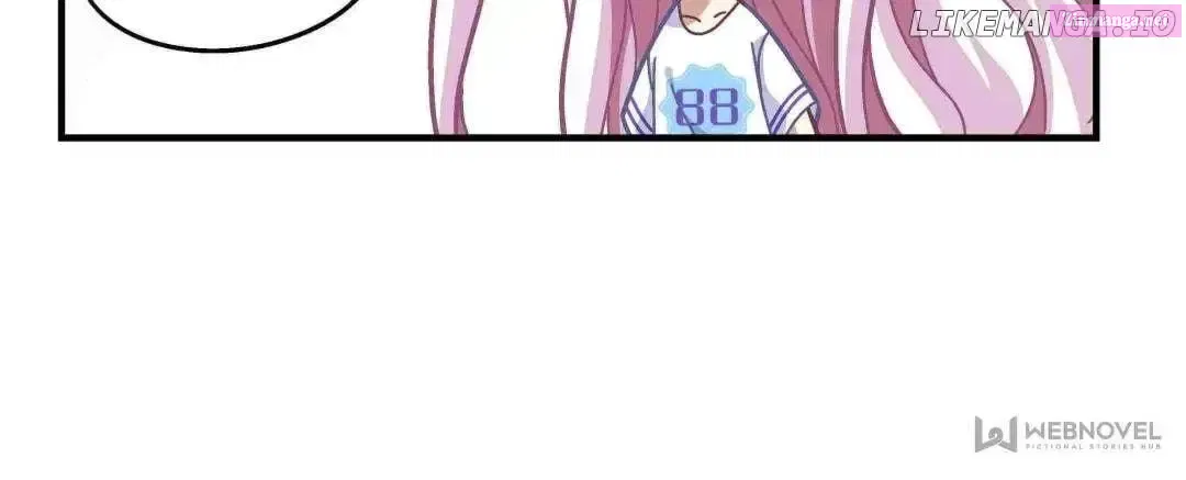 Sound of Heaven Zinmanga X Chapter 69 Page 51