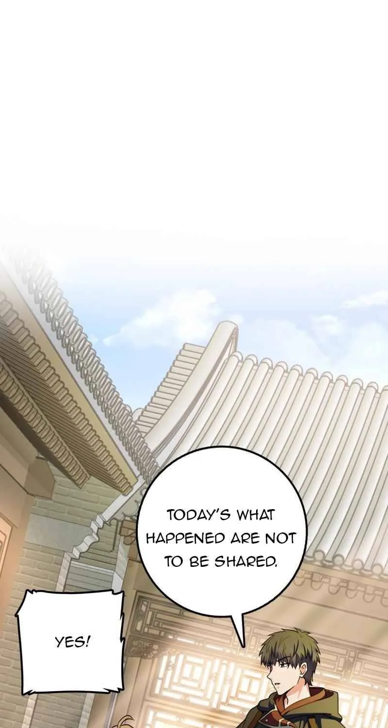 Spare Me, Great Lord! Zinmanga X Chapter 447 Page 35