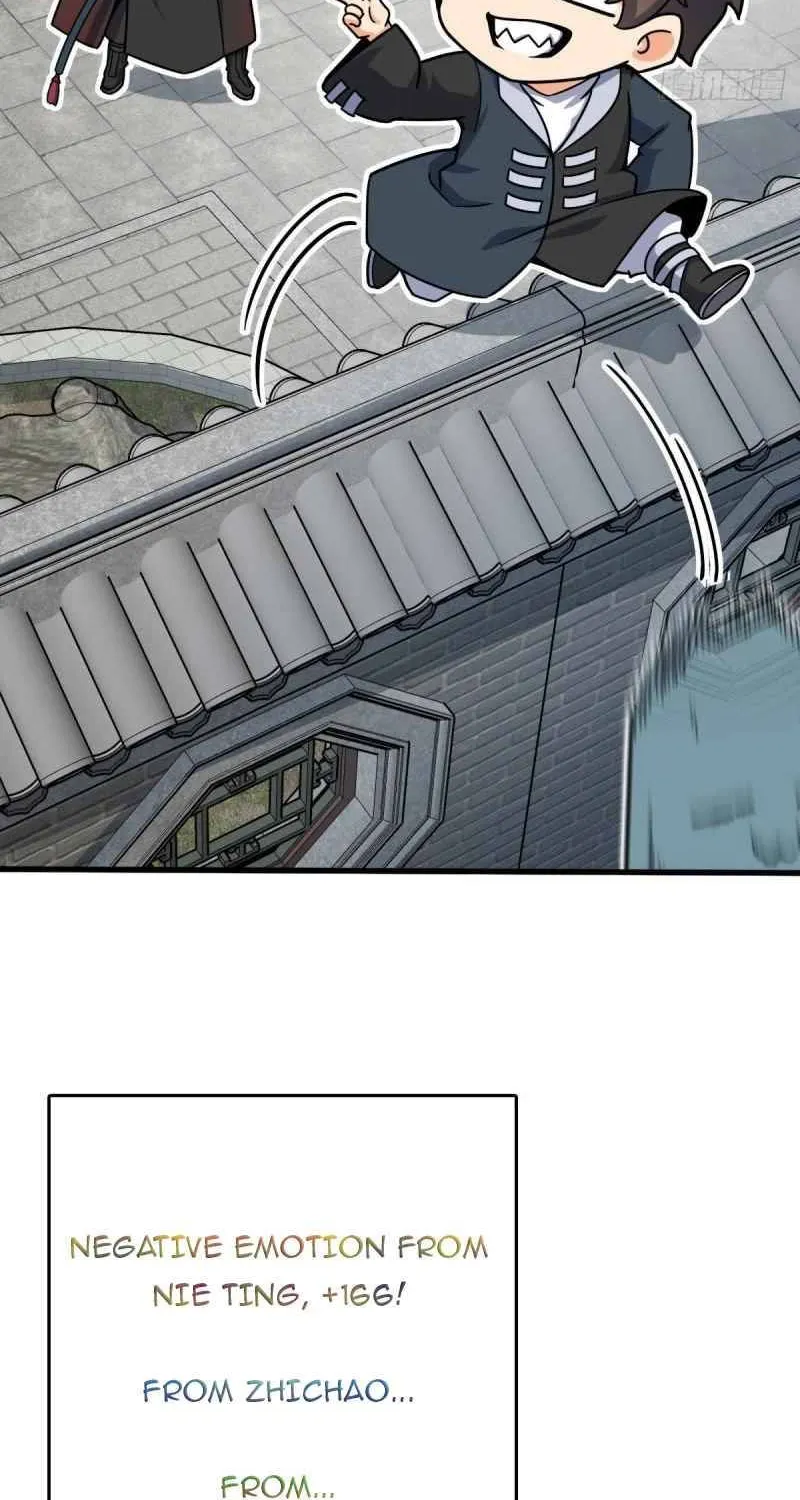 Spare Me, Great Lord! Zinmanga X Chapter 447 Page 61