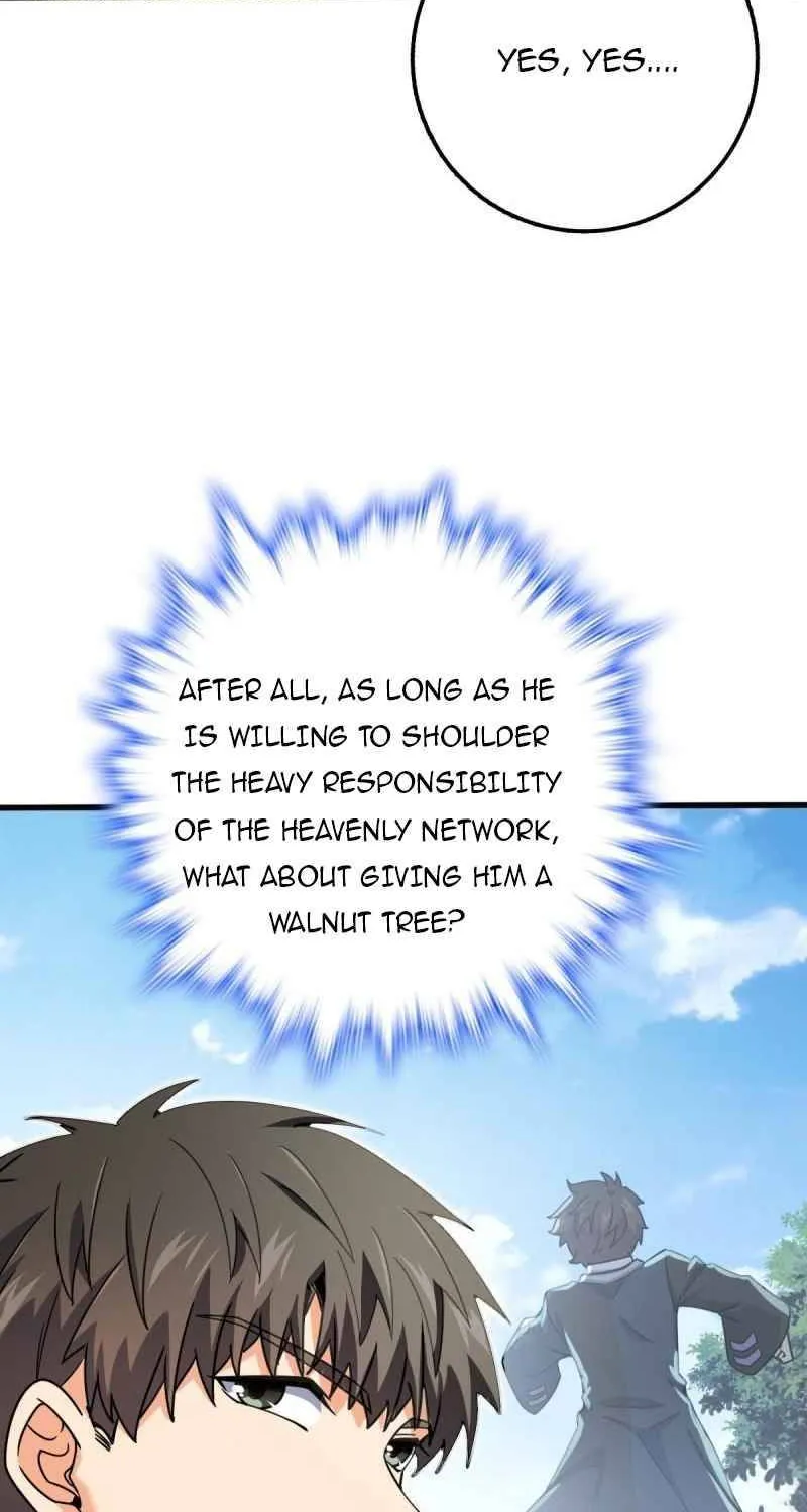 Spare Me, Great Lord! Zinmanga X Chapter 447 Page 63