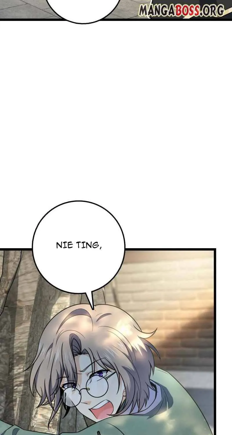 Spare Me, Great Lord! Zinmanga X Chapter 446 Page 59