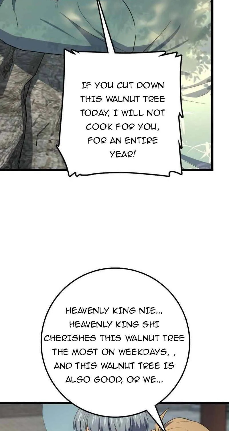 Spare Me, Great Lord! Zinmanga X Chapter 446 Page 60