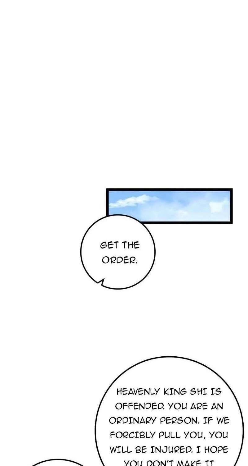 Spare Me, Great Lord! Zinmanga X Chapter 446 Page 62