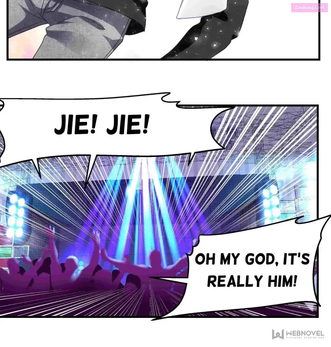 Sound of Heaven Zinmanga X Chapter 67 Page 36