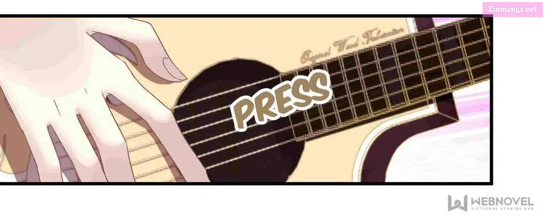 Sound of Heaven Zinmanga X Chapter 66 Page 43