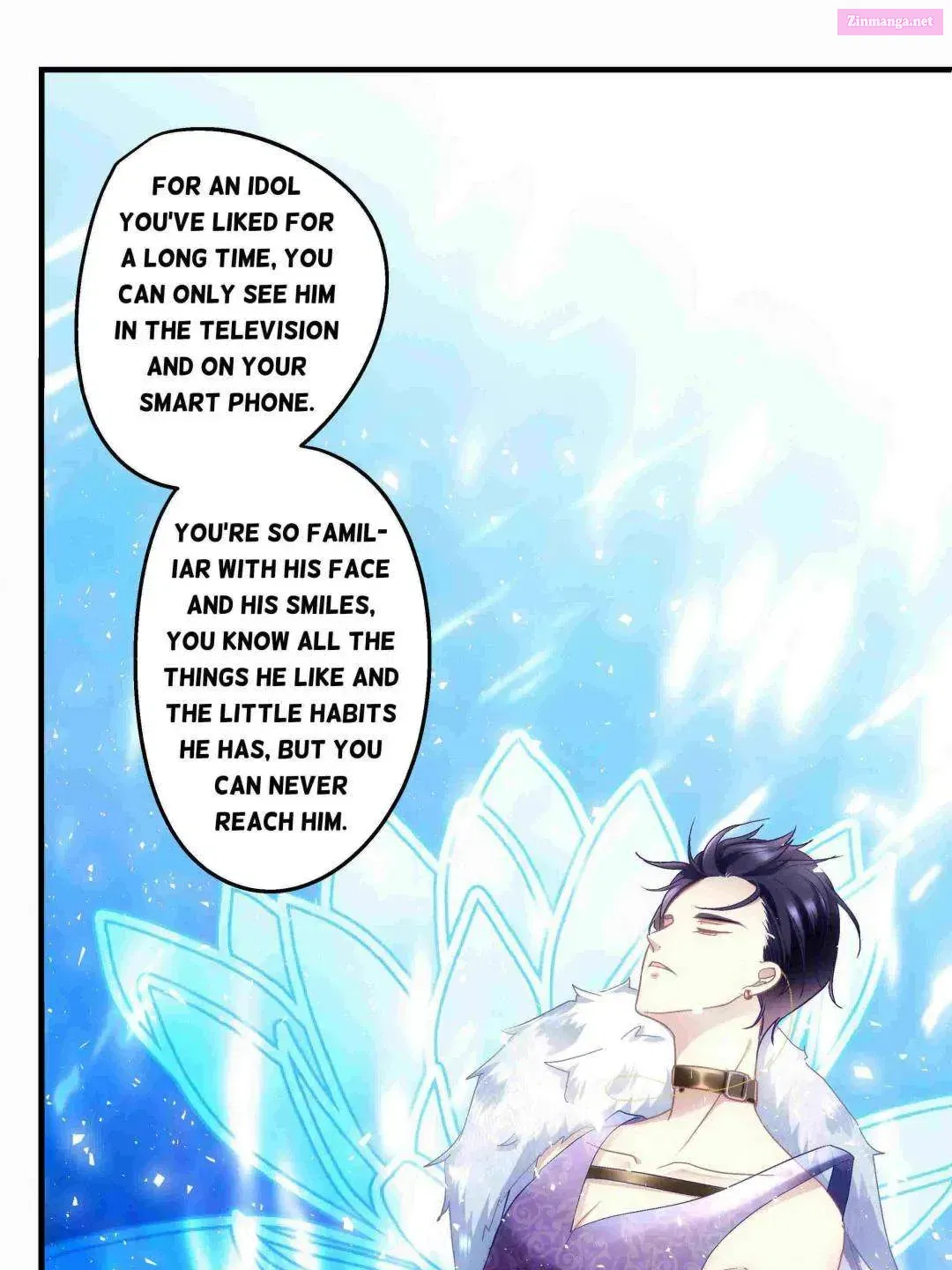 Sound of Heaven Zinmanga X Chapter 66 Page 44