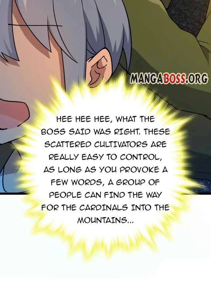 Spare Me, Great Lord! Zinmanga X Chapter 444 Page 6