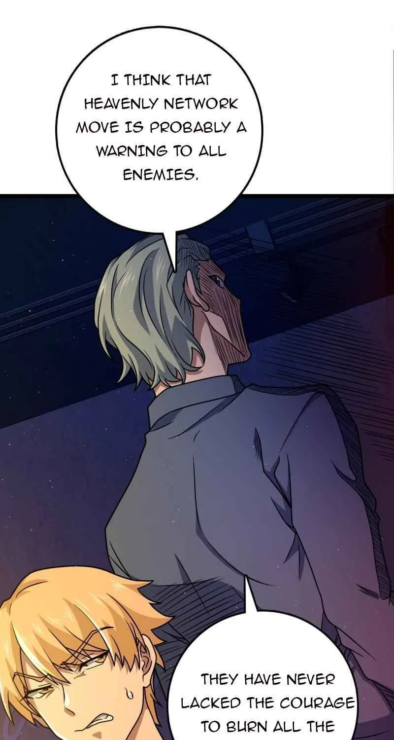 Spare Me, Great Lord! Zinmanga X Chapter 444 Page 15