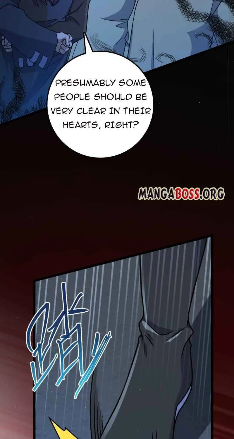 Spare Me, Great Lord! Zinmanga X Chapter 444 Page 18