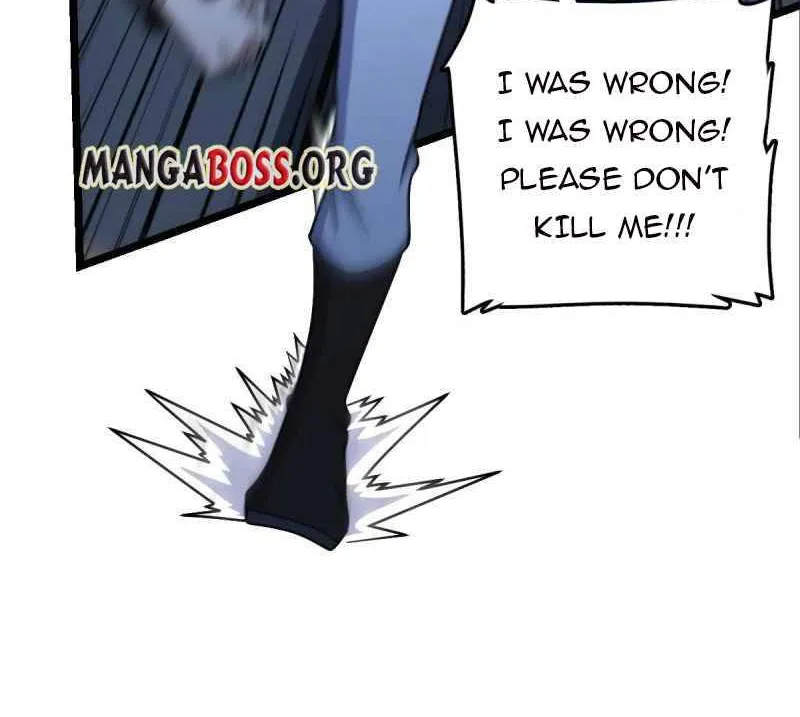 Spare Me, Great Lord! Zinmanga X Chapter 444 Page 22