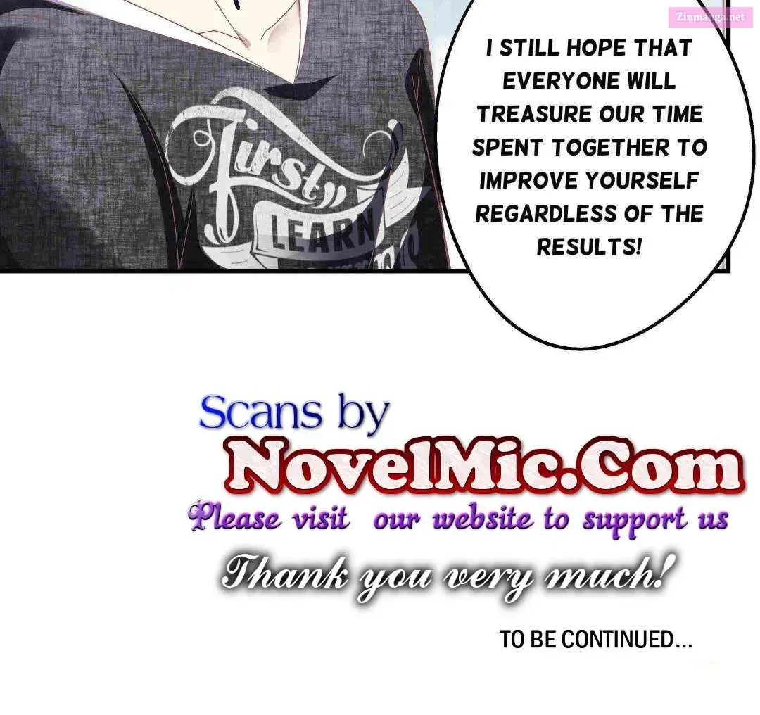 Sound of Heaven Zinmanga X Chapter 65 Page 47