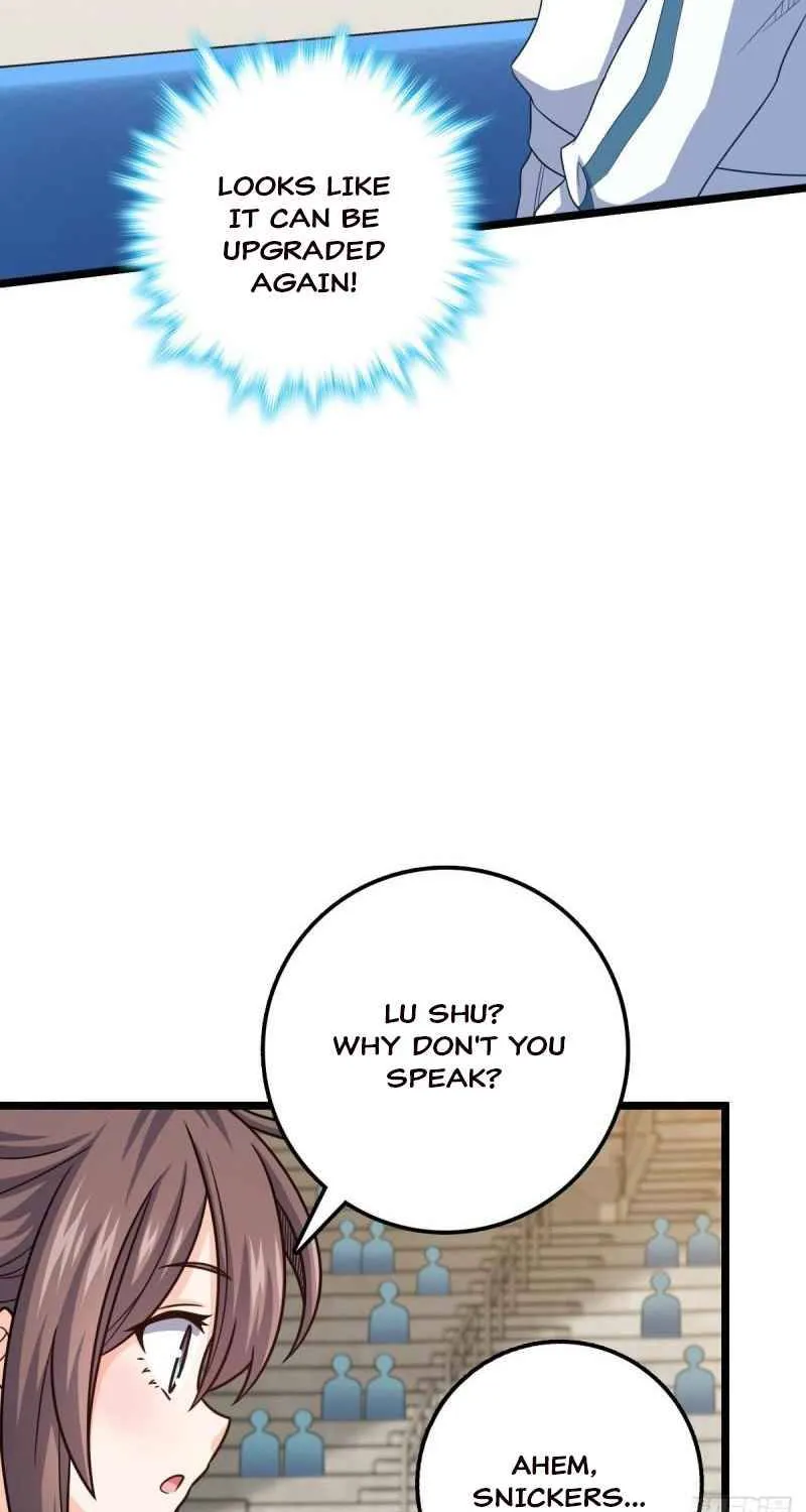 Spare Me, Great Lord! Zinmanga X Chapter 443 Page 3