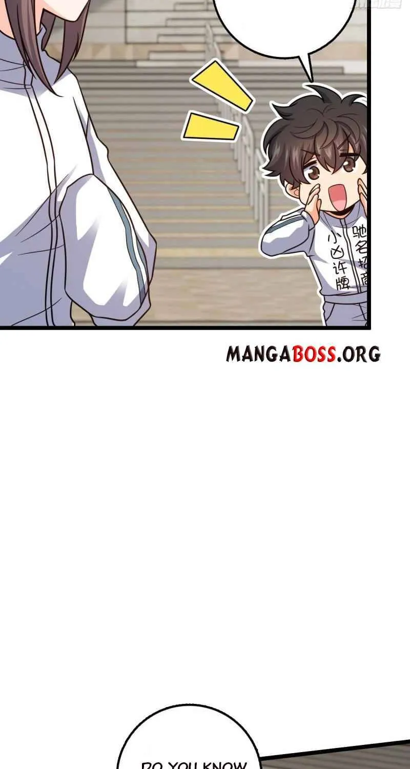 Spare Me, Great Lord! Zinmanga X Chapter 443 Page 4