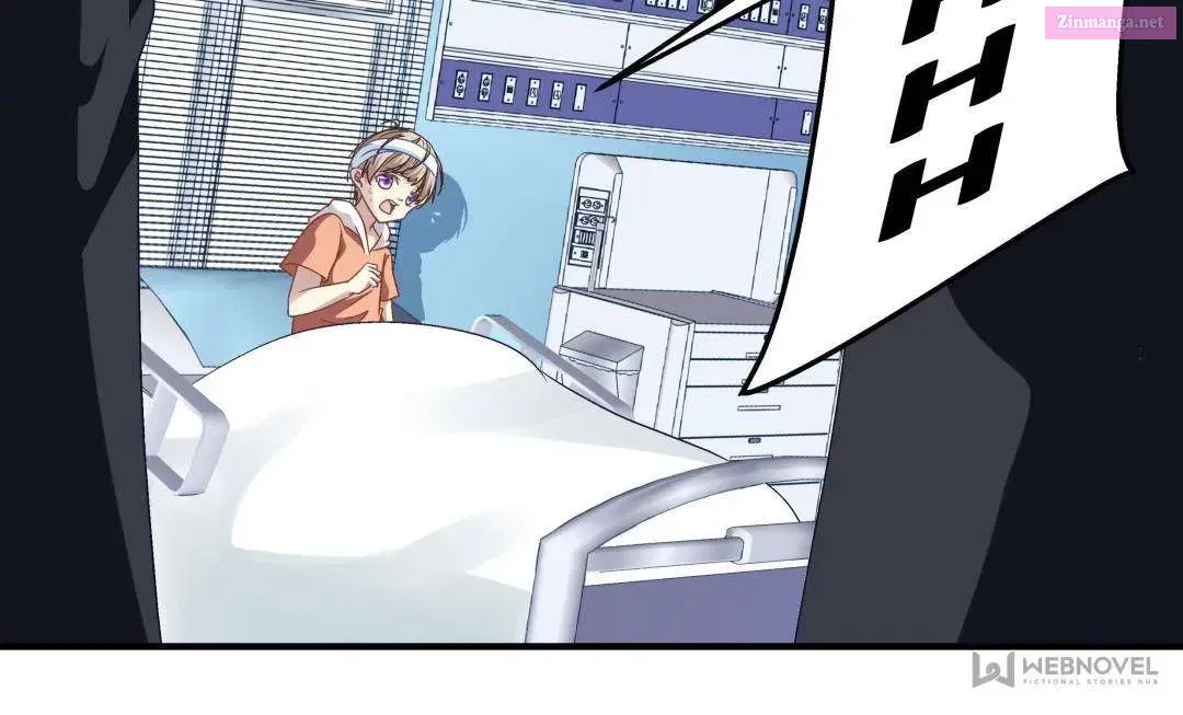Sound of Heaven Zinmanga X Chapter 64 Page 22
