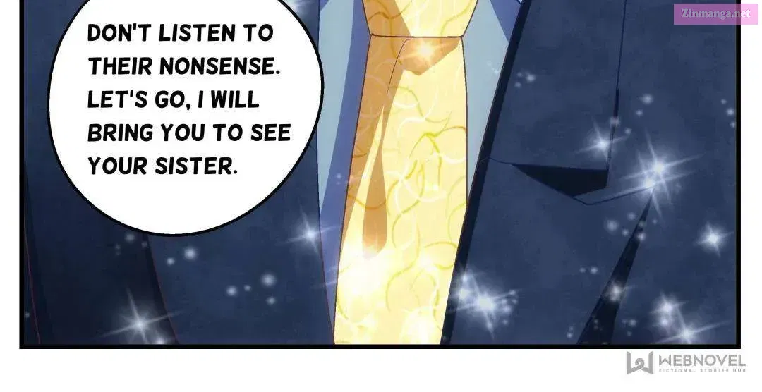 Sound of Heaven Zinmanga X Chapter 64 Page 45