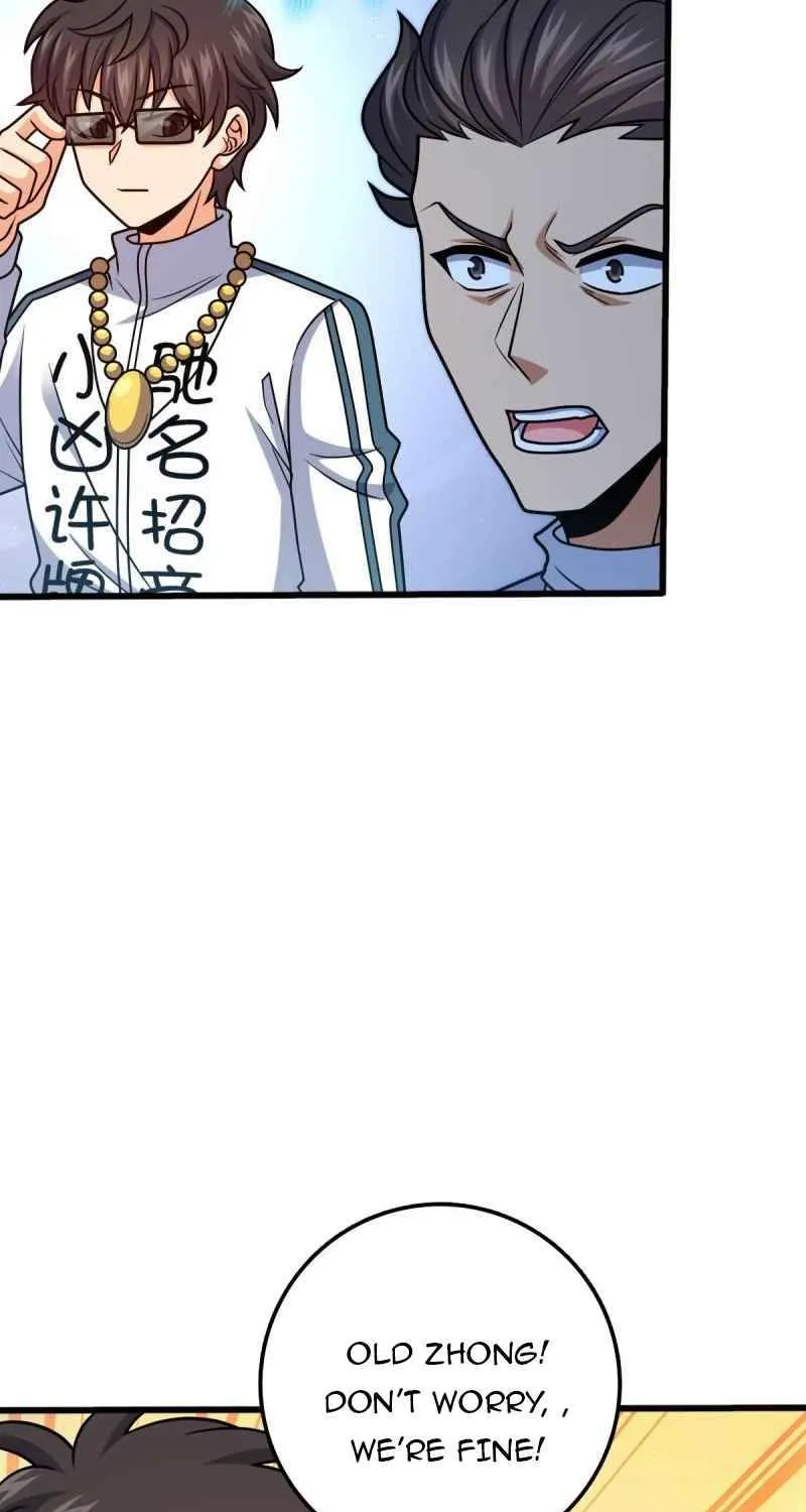 Spare Me, Great Lord! Zinmanga X Chapter 442 Page 12